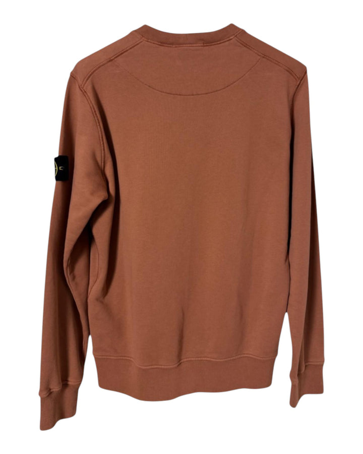 Stone Island Crewneck Jumper
