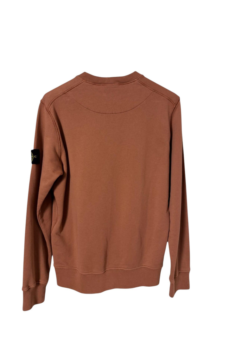 Stone Island Crewneck Jumper