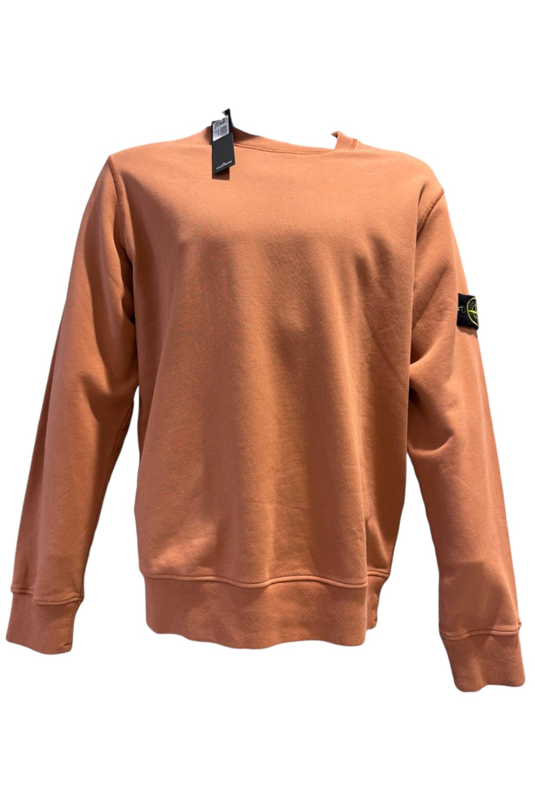 Stone Island Crewneck Jumper