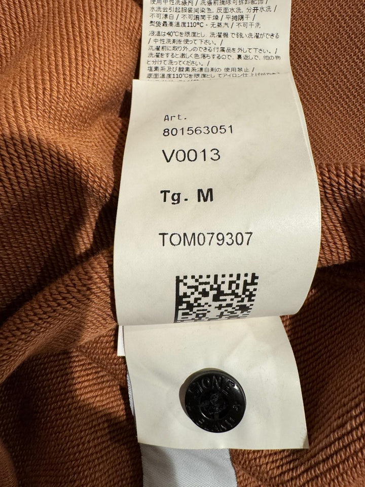 Stone Island Crewneck Jumper