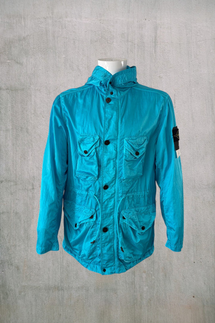 Stone Island Nylon Raso-TC