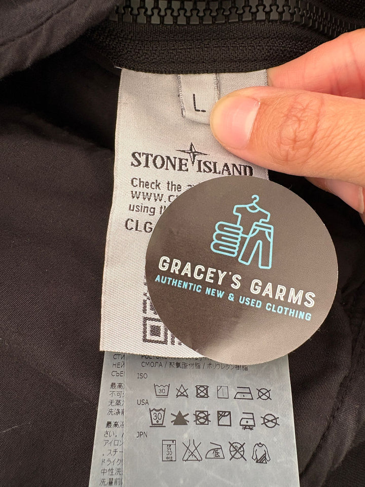 Stone Island Shadow Project Jersey R Jacket