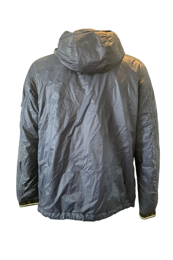Stone Island Micro Rip Stop With Primaloft Insulation
