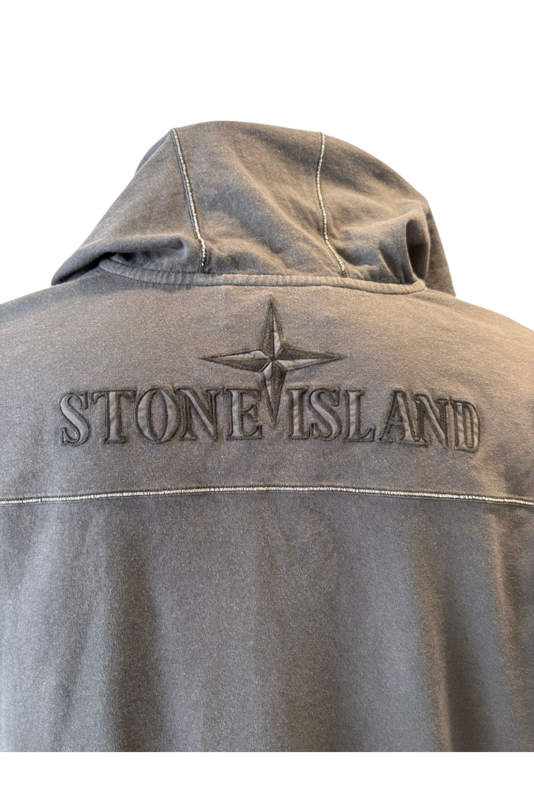 Stone Island Stellina Hoodie
