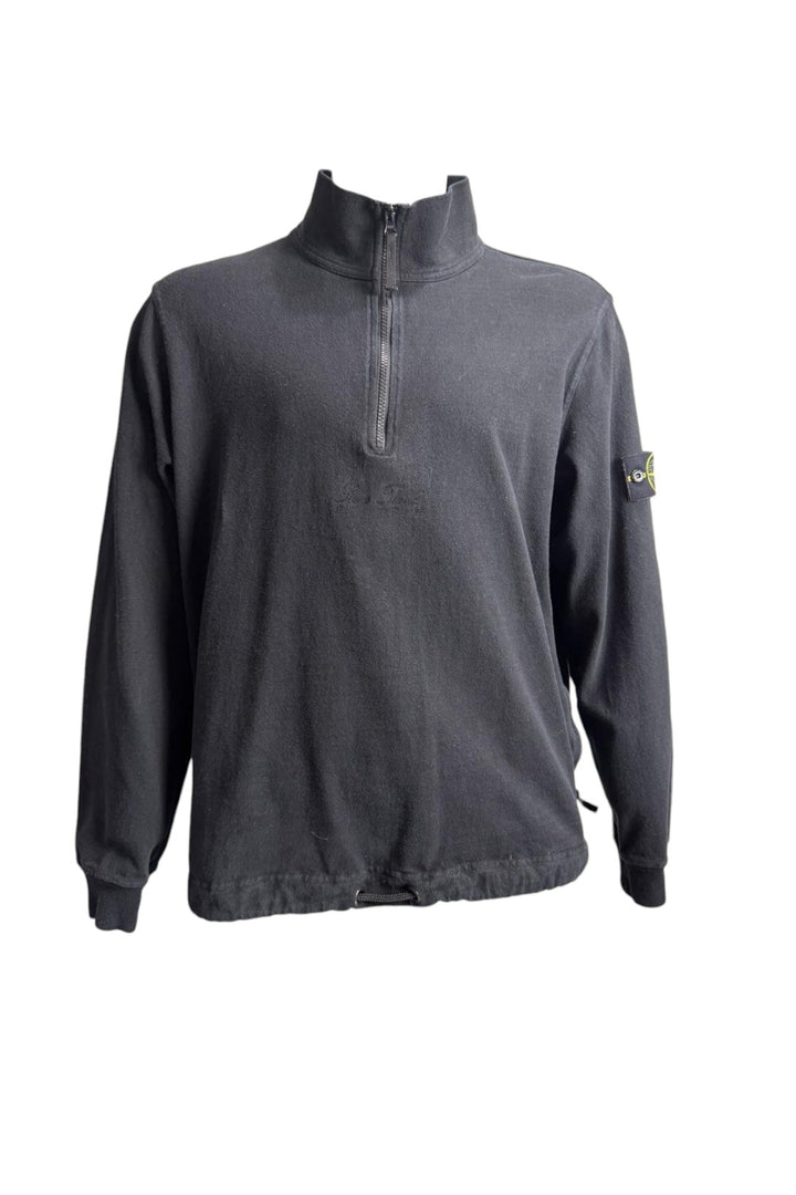 Stone Island 40th Anniversary 1/4 Zip