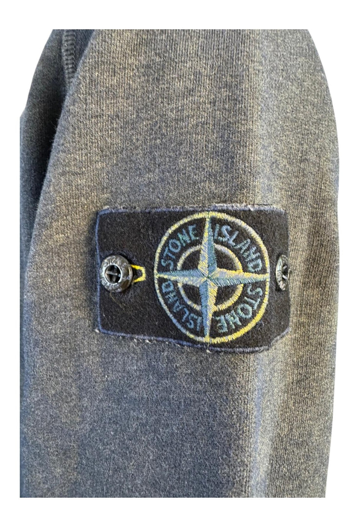 Stone Island Dust Crewneck Jumper