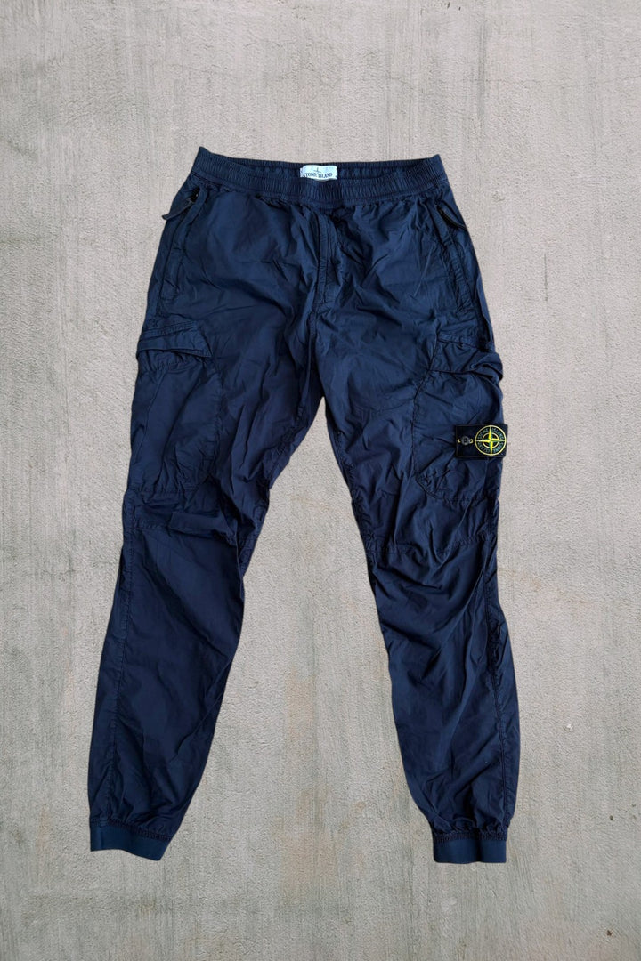 Stone Island Cargo Trousers Type RE-T
