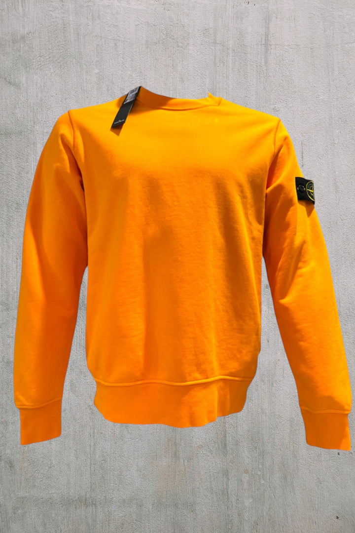 Stone Island Crewneck Jumper