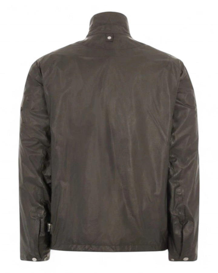 Stone Island Charcoal Grey Stone Island Shadow Project GORE-TEX Shakedry Packable Jacket — other