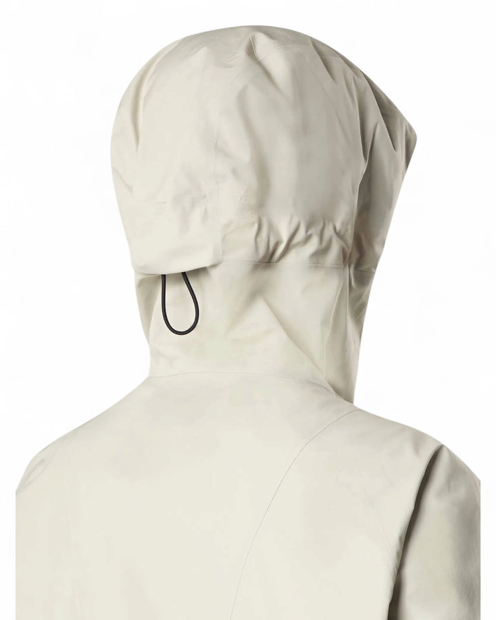 Stone Island Sand Stone Island Stellina 3L Gore-Tex Jacket With Polyester Face — front