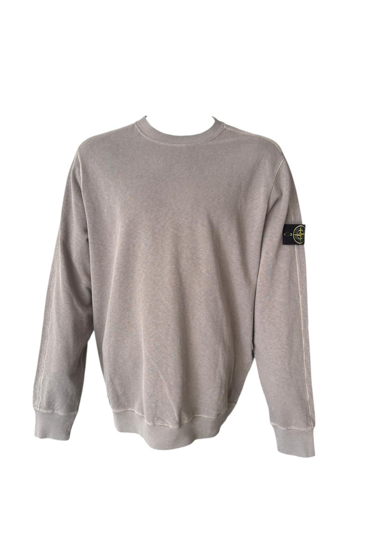 Stone Island Crewneck Jumper
