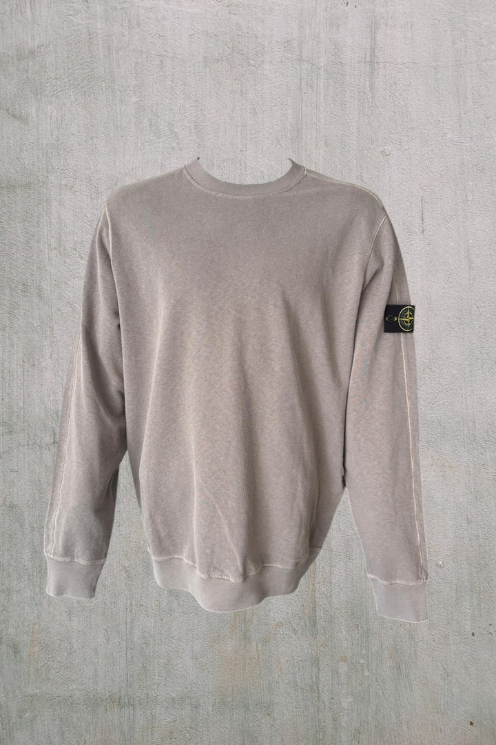 Stone Island Crewneck Jumper