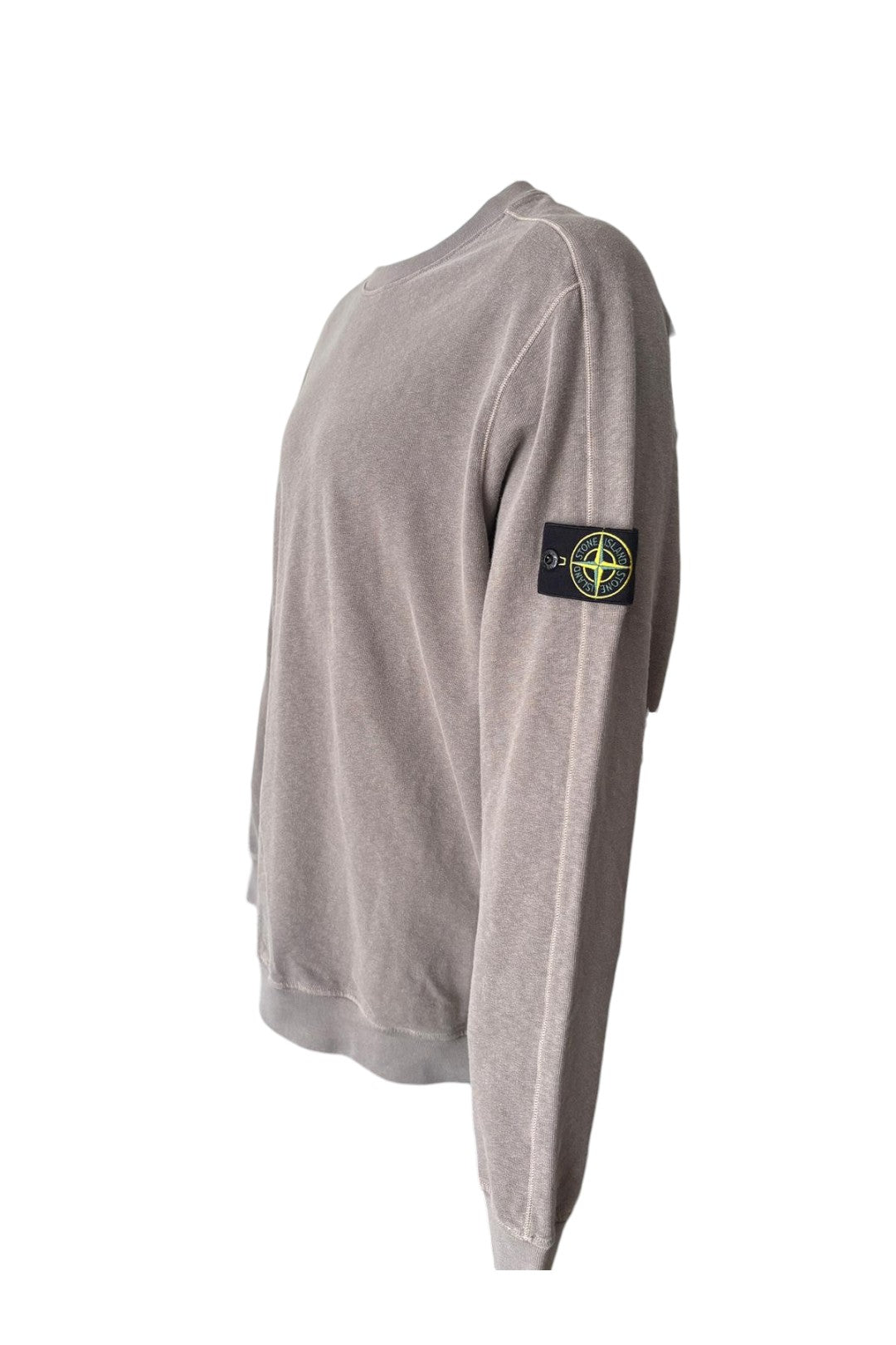Stone Island Crewneck Jumper