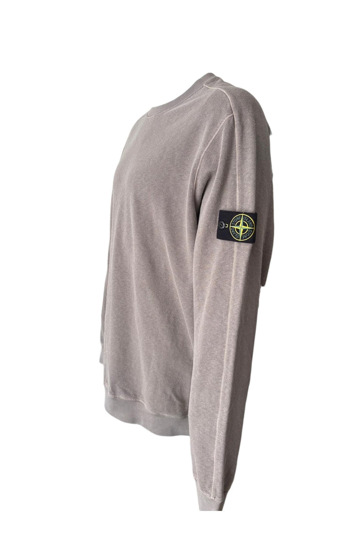 Stone Island Crewneck Jumper