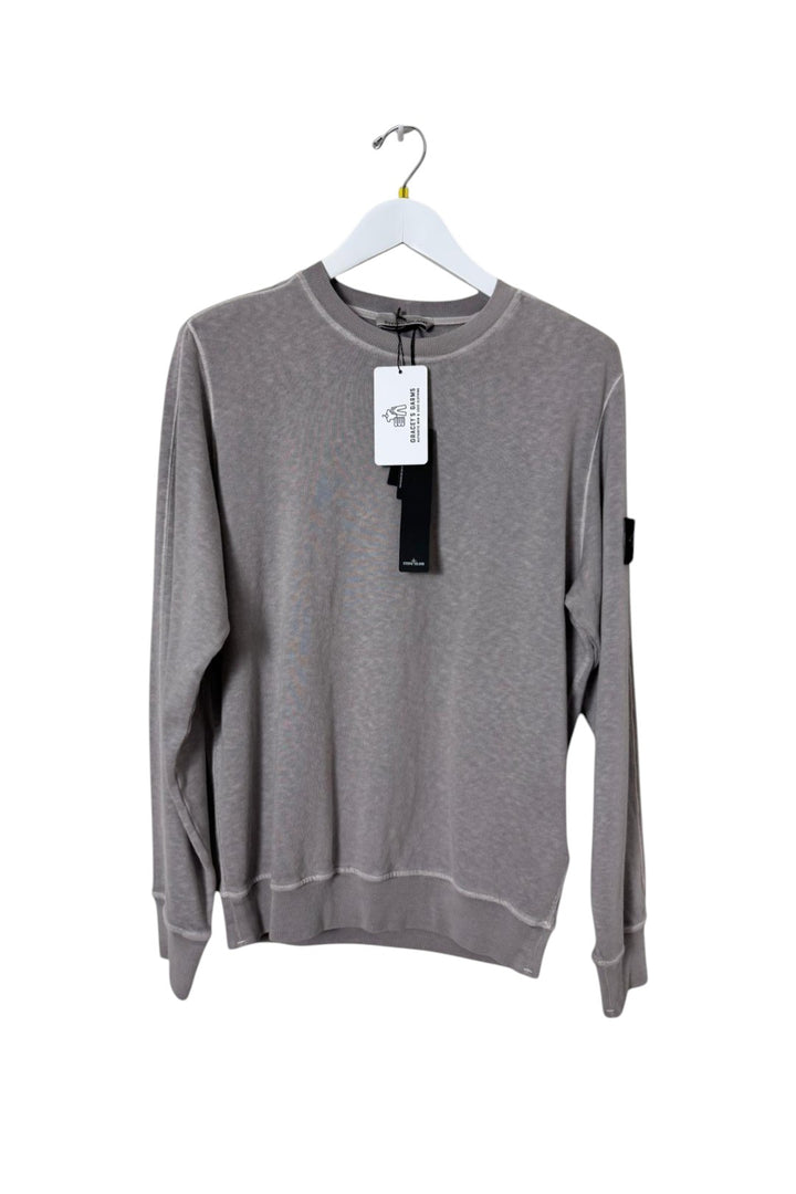 Stone Island Crewneck Jumper