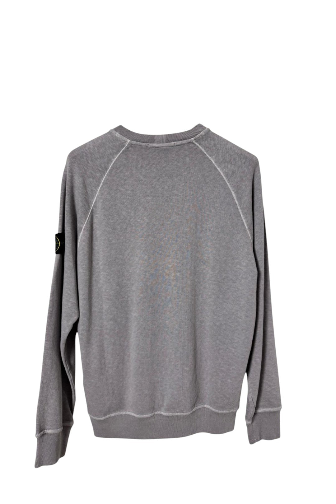 Stone Island Crewneck Jumper