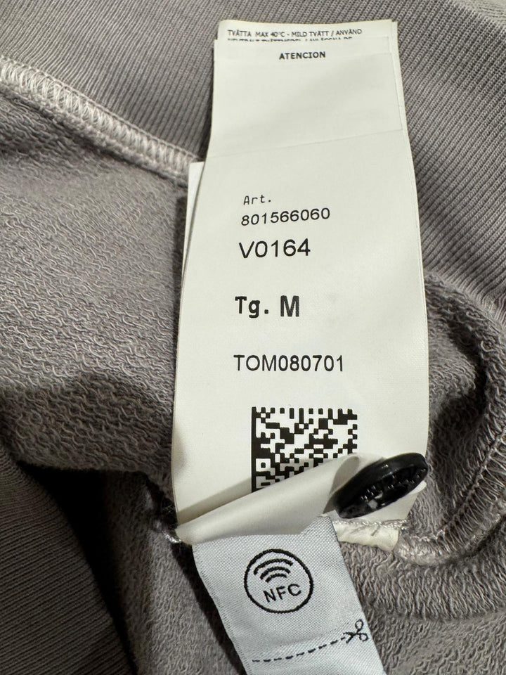 Stone Island Crewneck Jumper