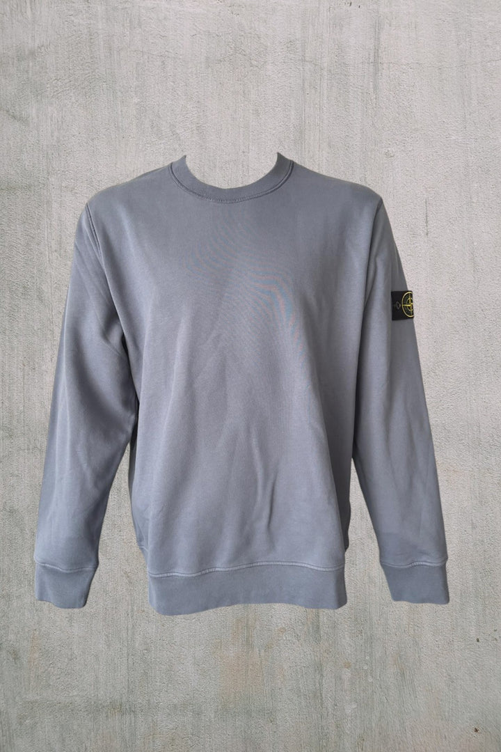 Stone Island Crewneck Jumper
