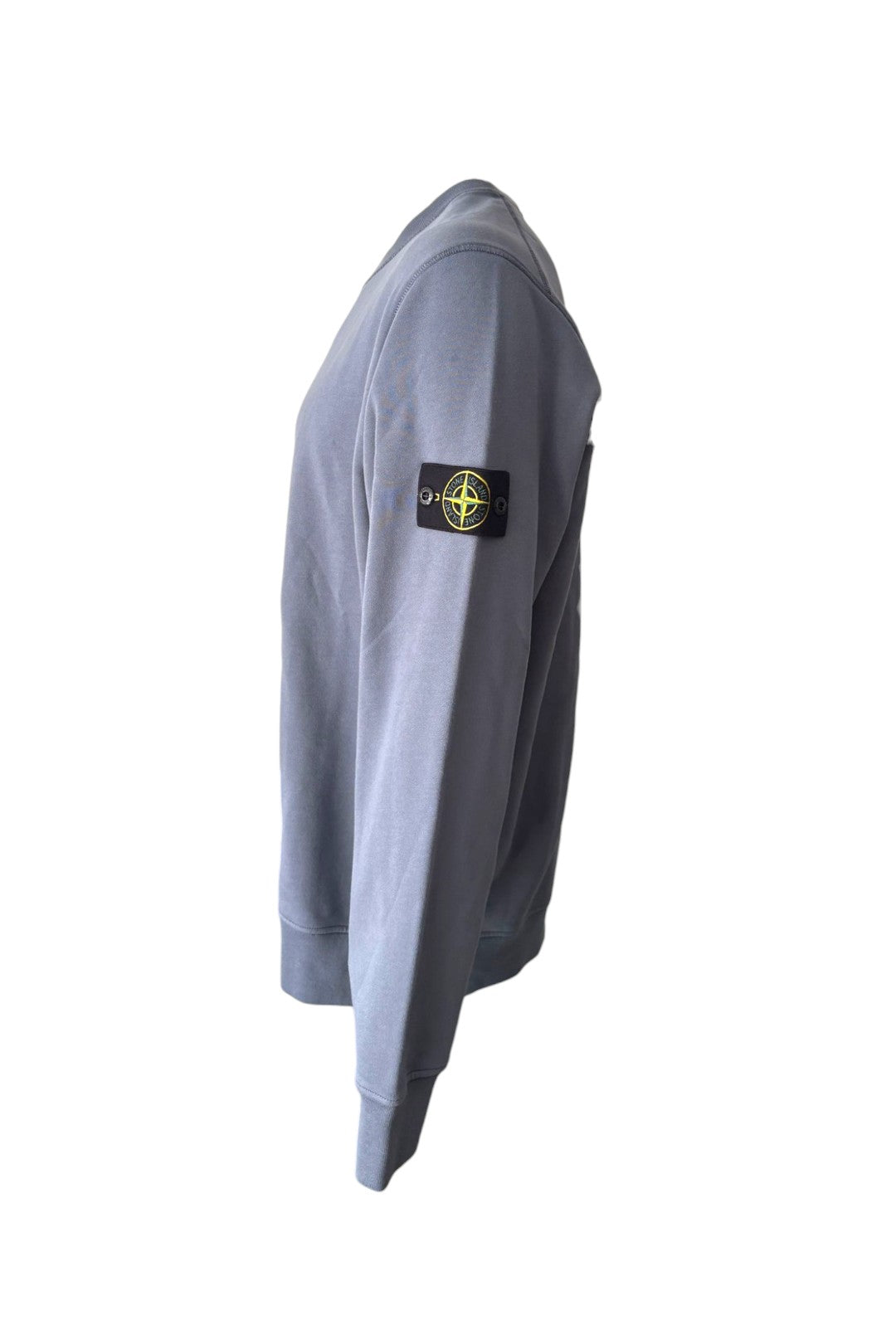 Stone Island Crewneck Jumper