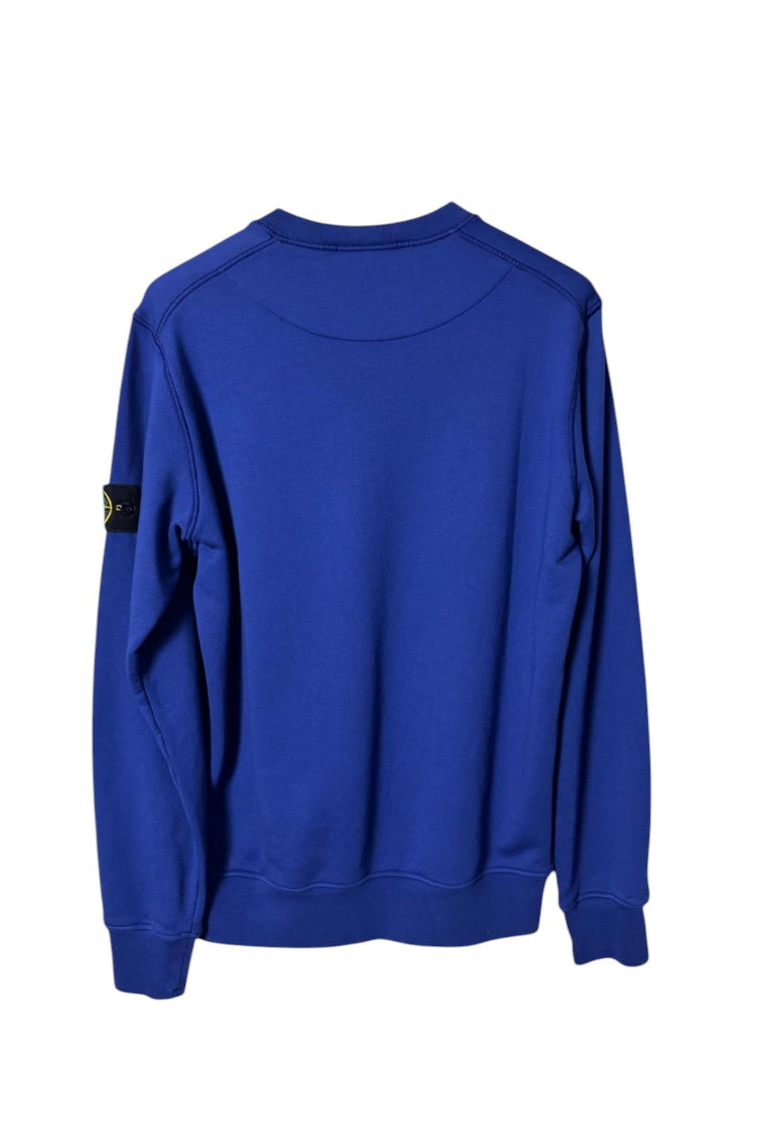 Stone Island Crewneck Jumper
