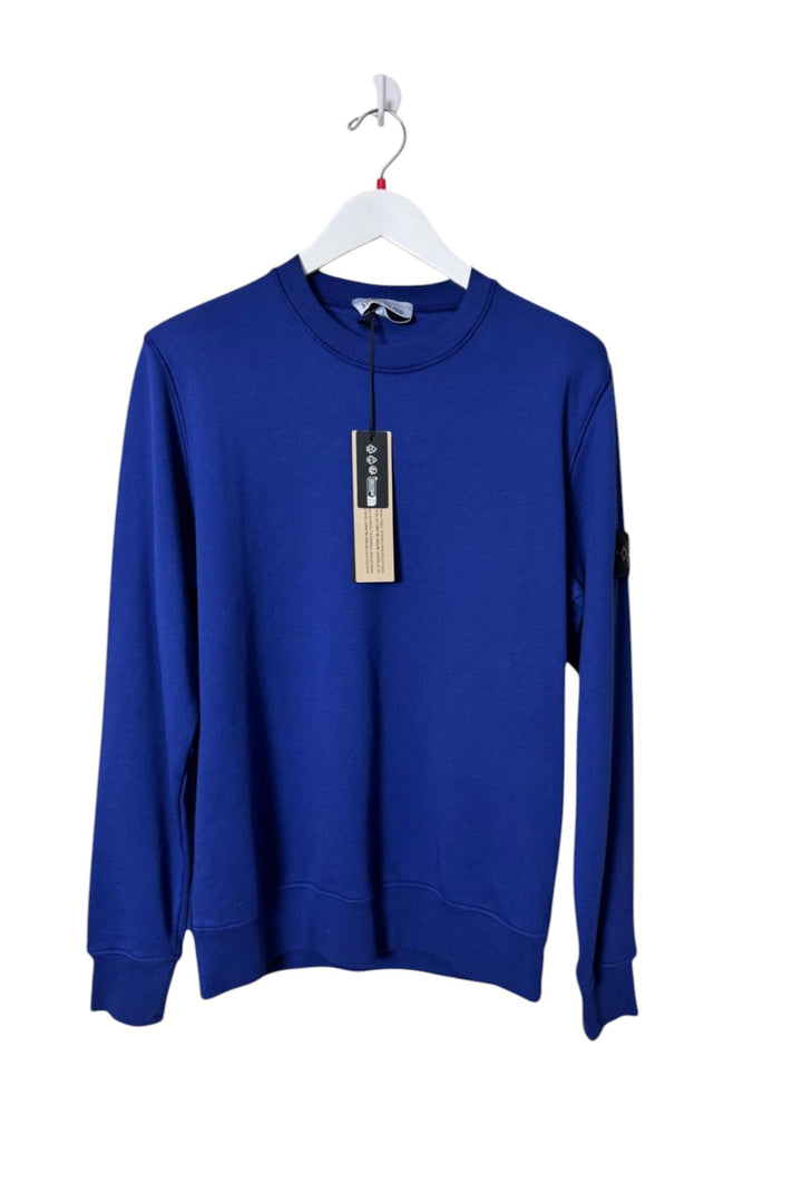 Stone Island Crewneck Jumper