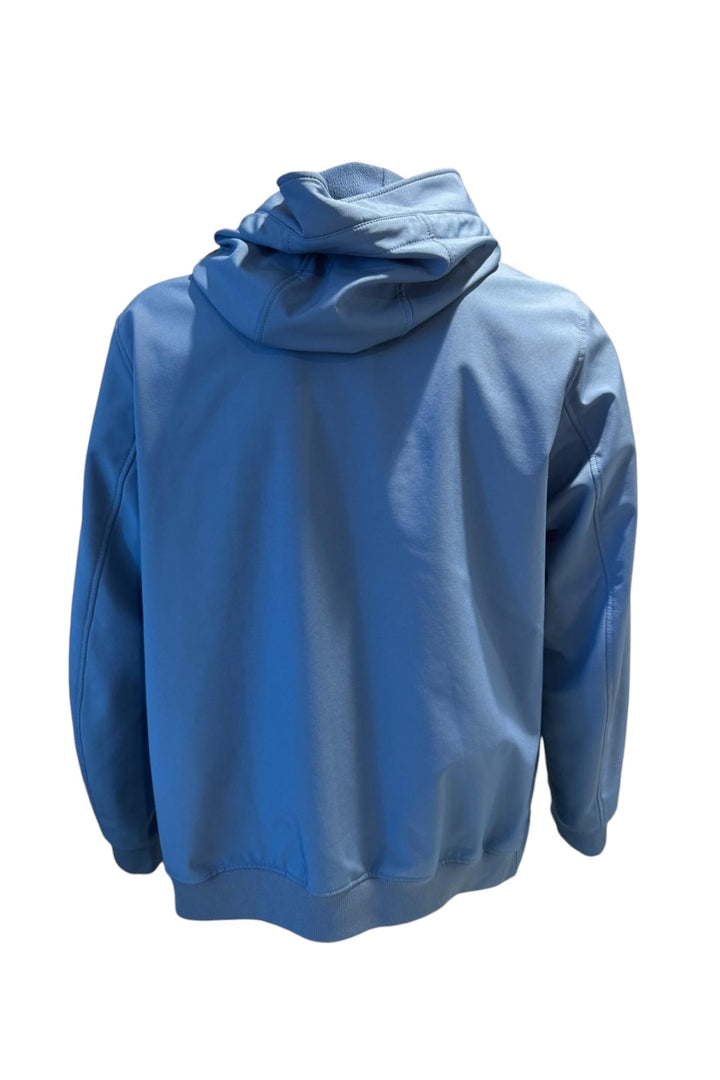 Stone Island Soft Shell - R Jacket