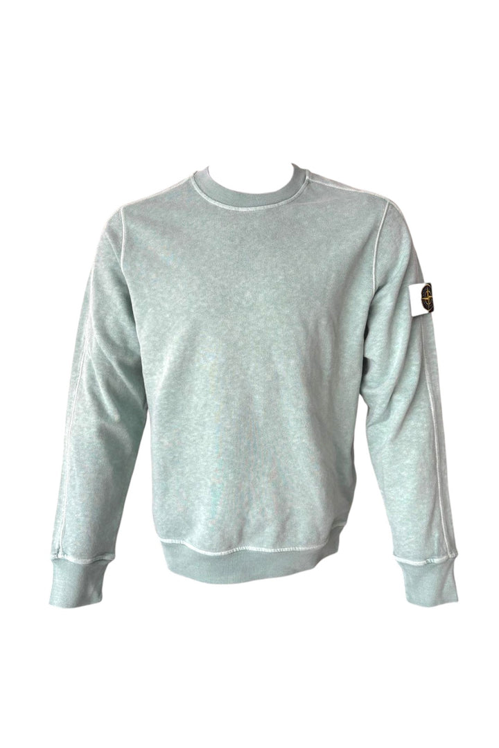 Stone Island Crewneck Jumper