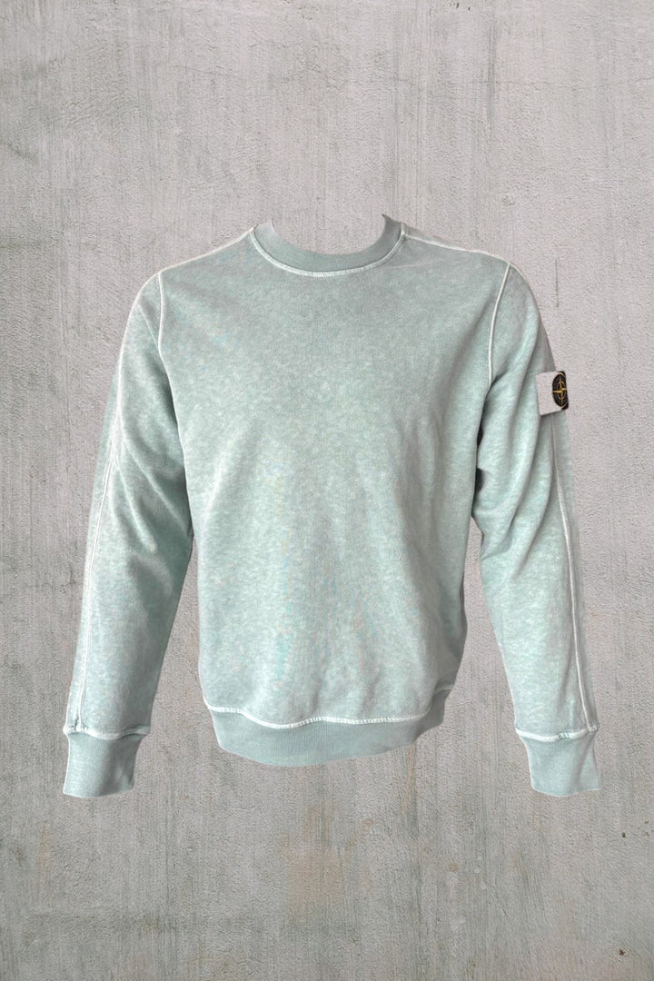Stone Island Crewneck Jumper