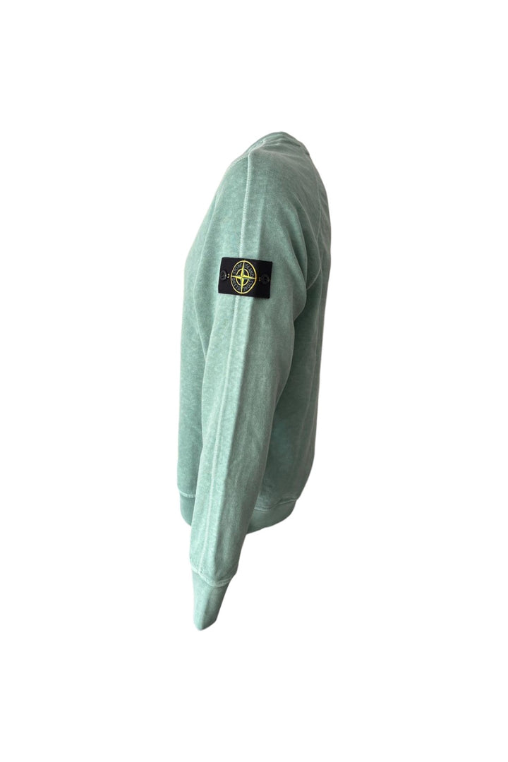 Stone Island Crewneck Jumper