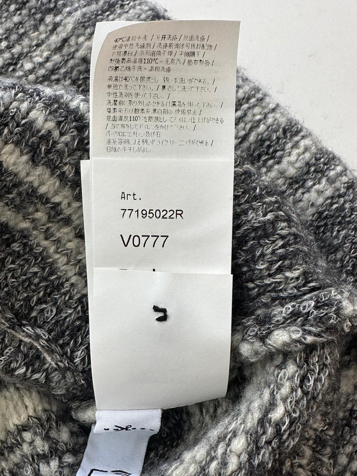 Stone Island Shadow Project Knit