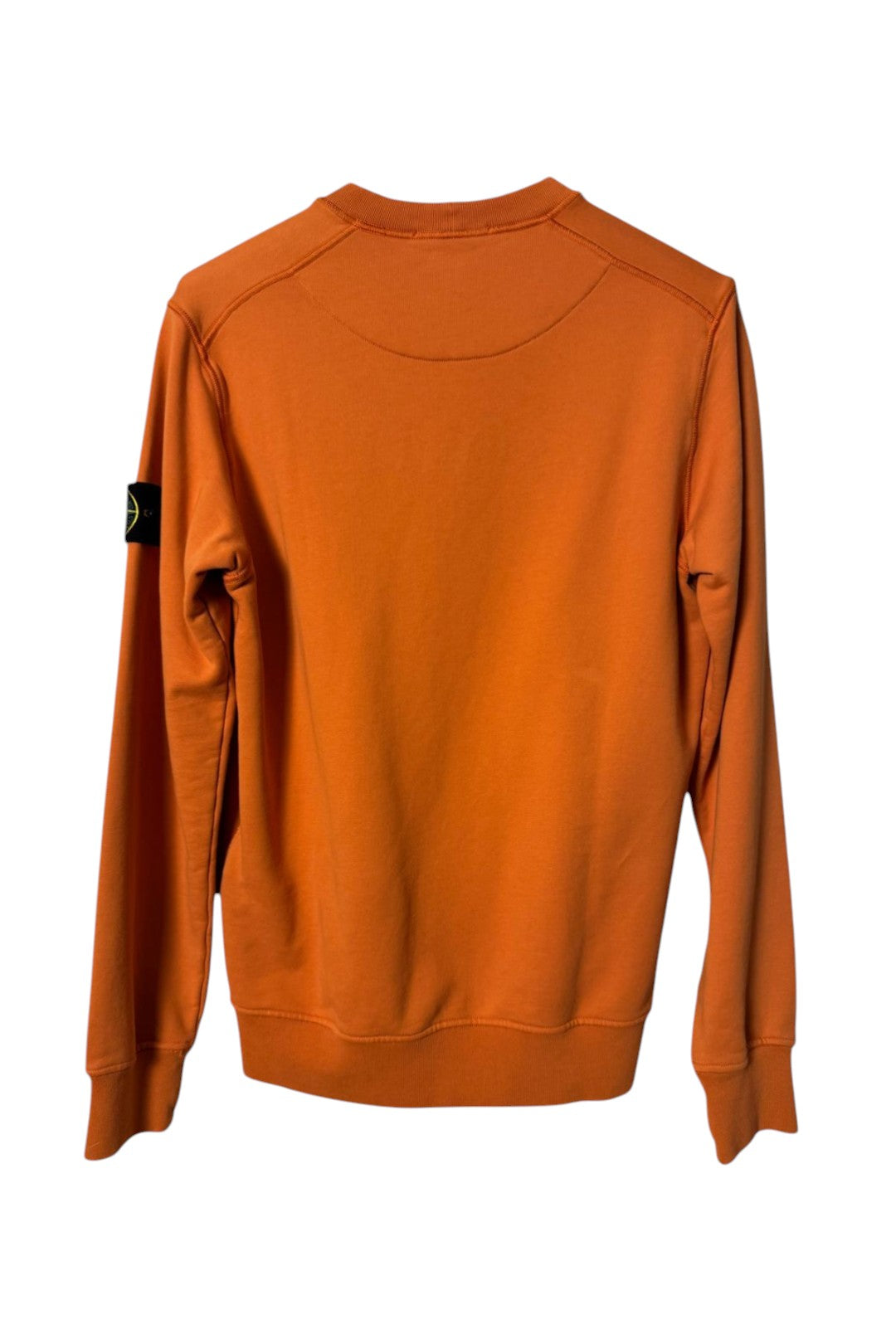 Stone Island Crewneck Jumper