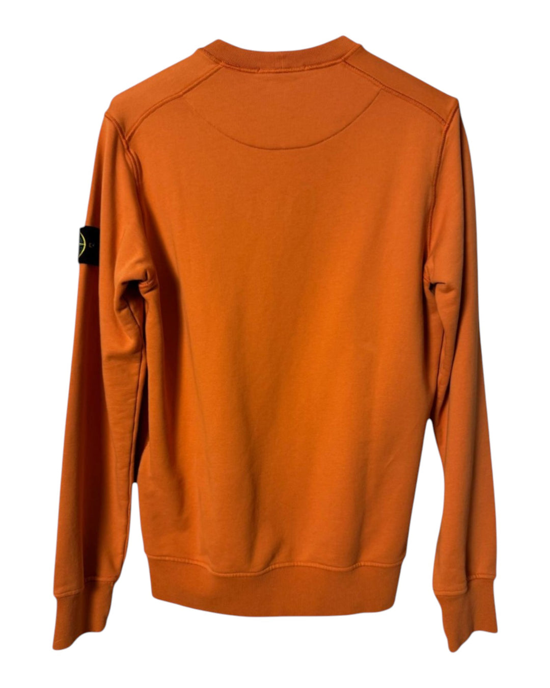 Stone Island Crewneck Jumper