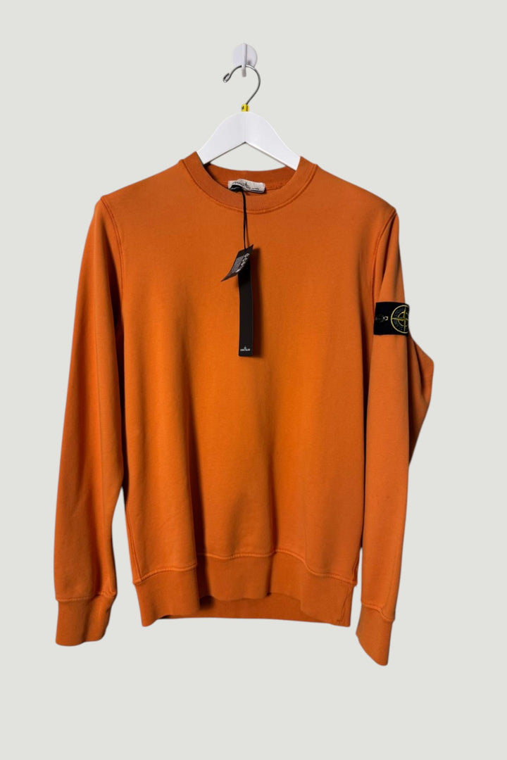 Stone Island Crewneck Jumper