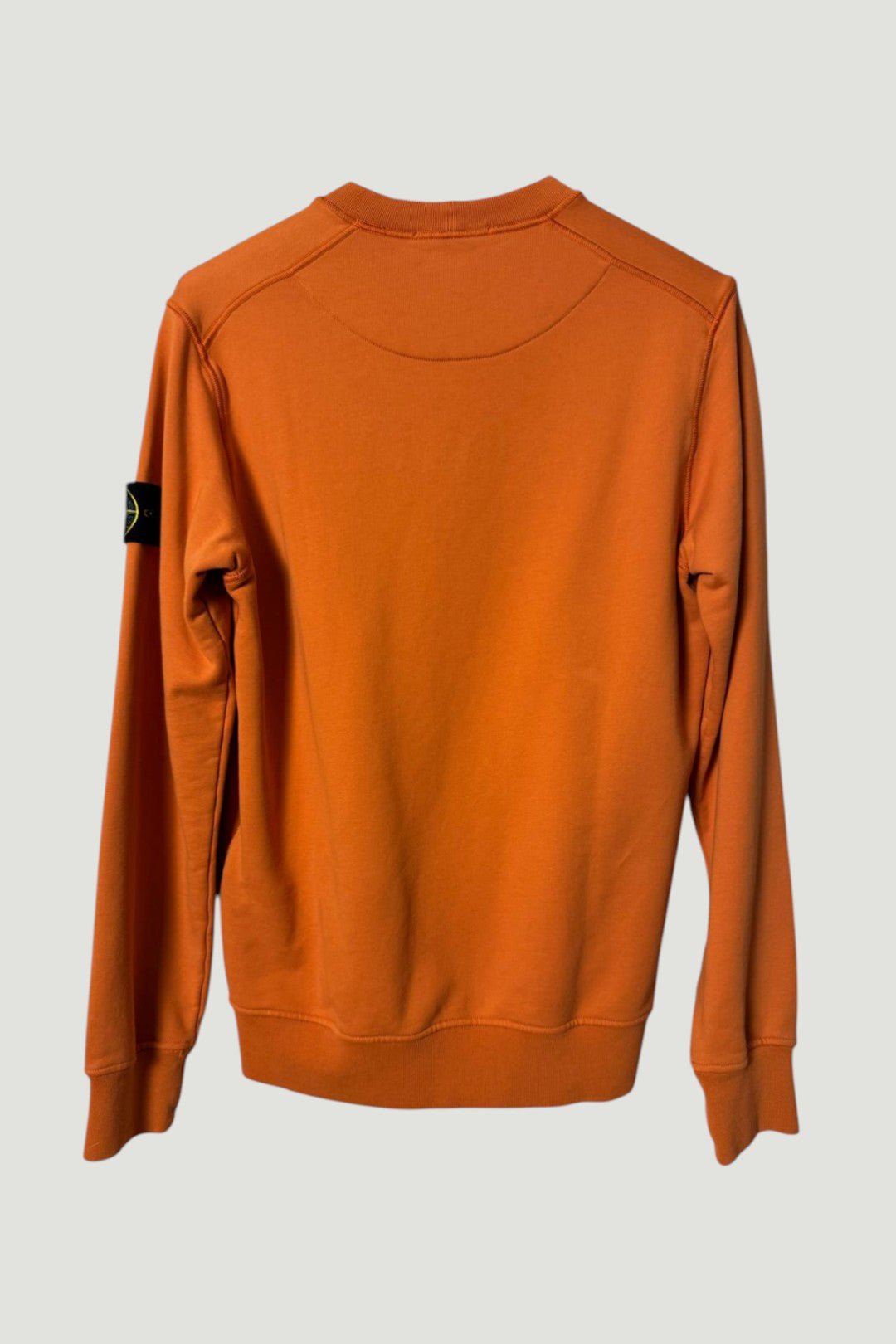 Stone Island Crewneck Jumper