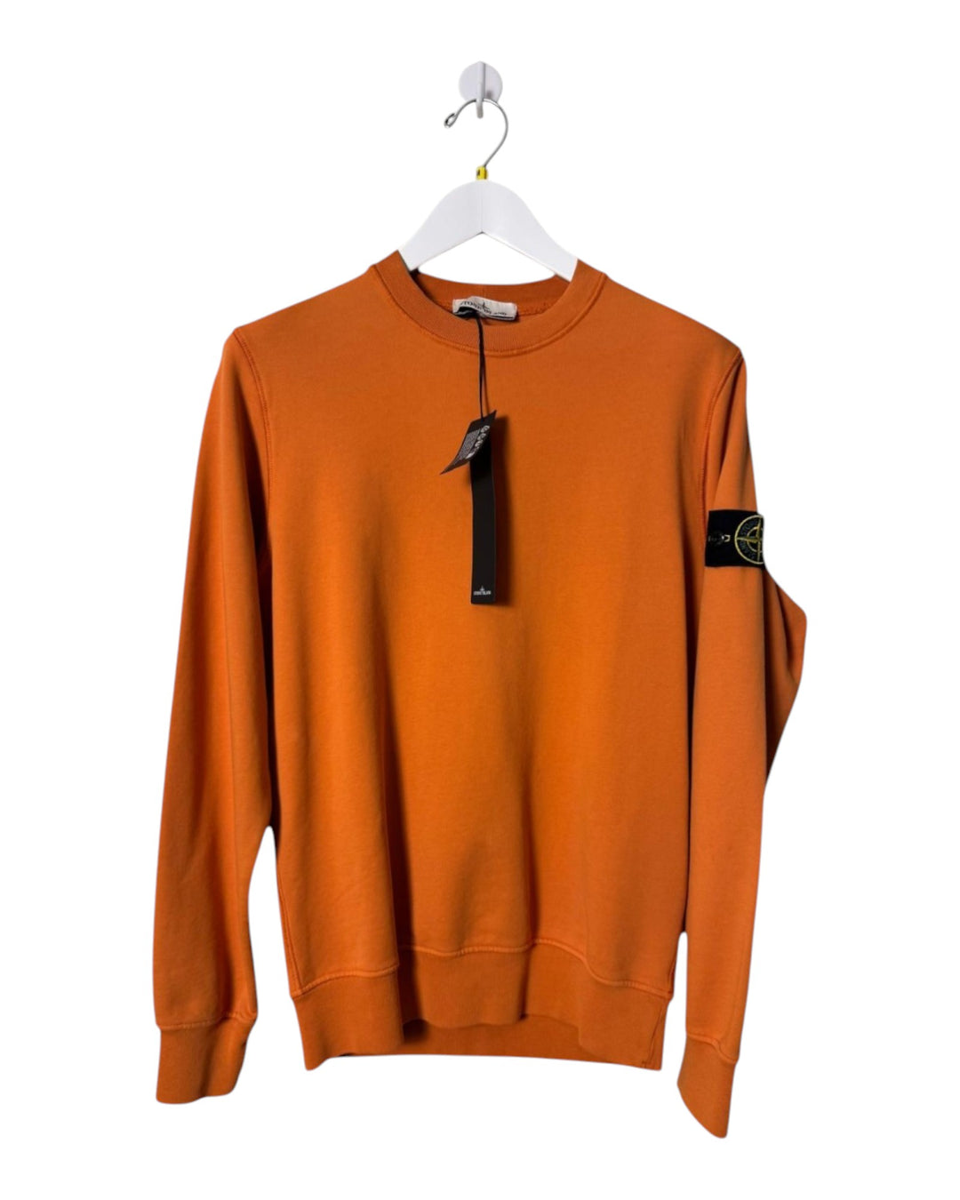 Stone Island Crewneck Jumper