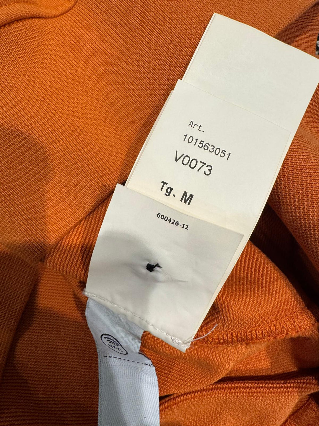 Stone Island Crewneck Jumper