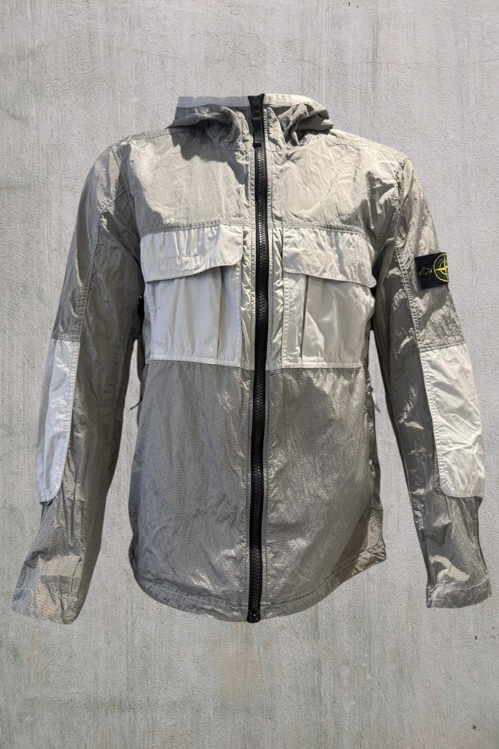 Stone Island Nylon Metal Watro Ripstop