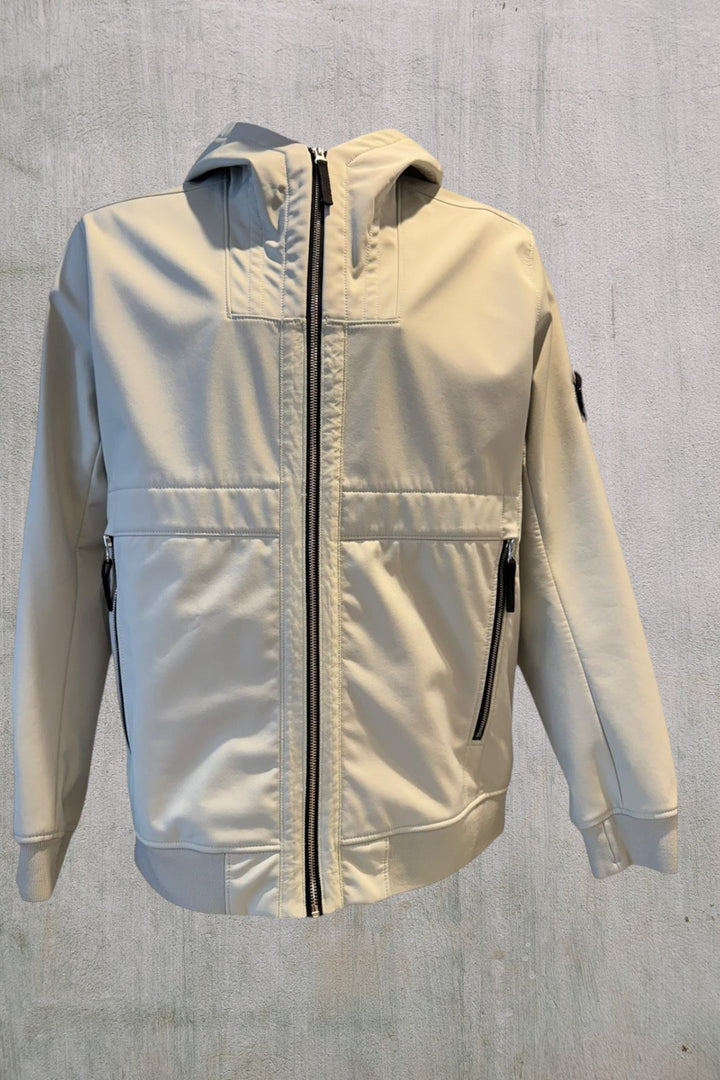 Stone Island Soft Shell R Jacket