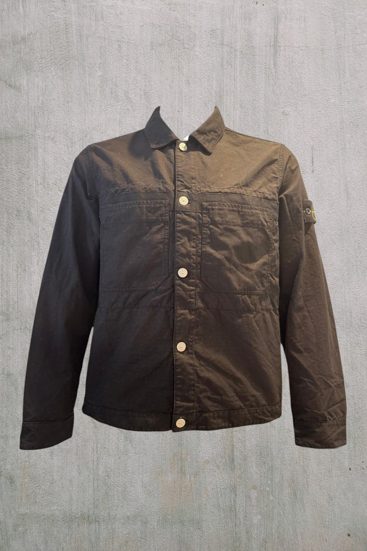 Stone Island Limited Edition Overshirt