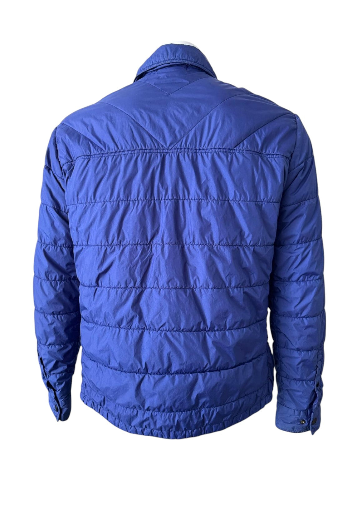 Stone Island Padded Overshirt
