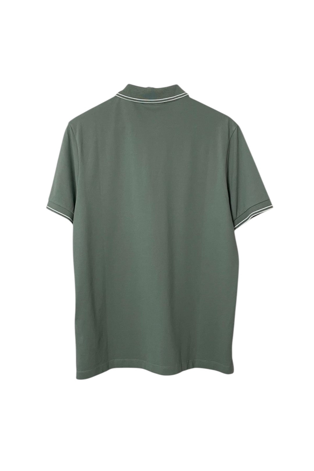 Stone Island Slim Fit Polo Shirt