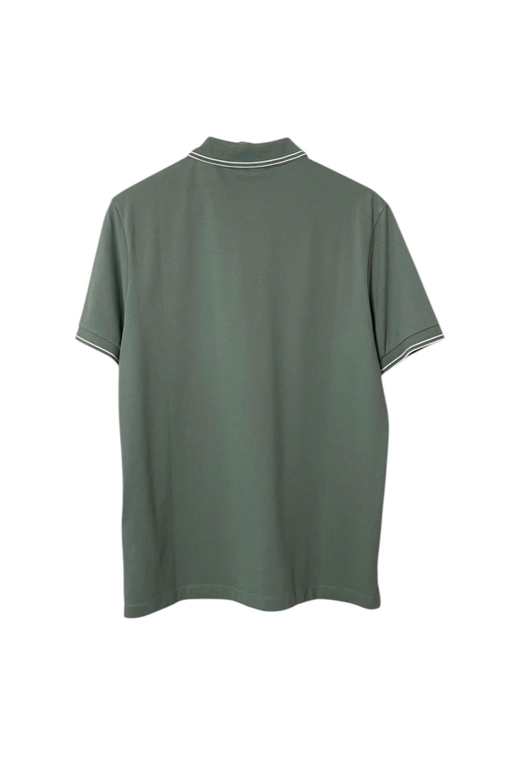 Stone Island Slim Fit Polo Shirt