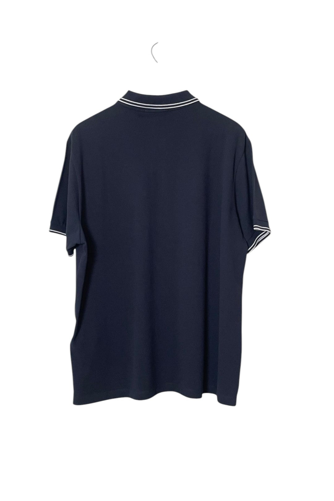 Stone Island Slim Fit Polo Shirt