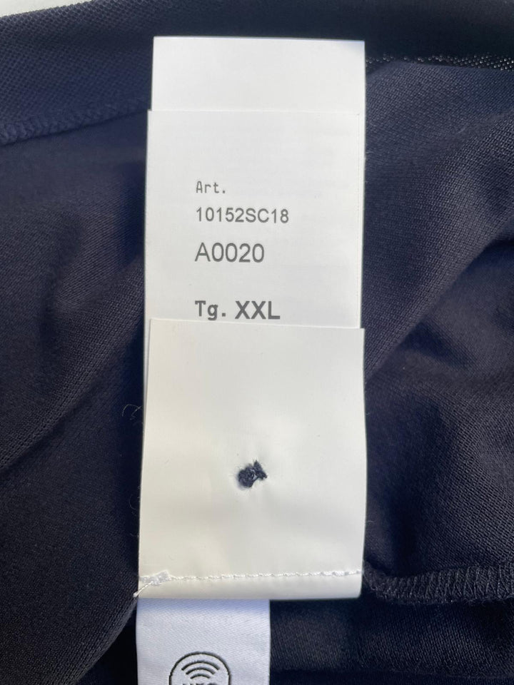 Stone Island Slim Fit Polo Shirt