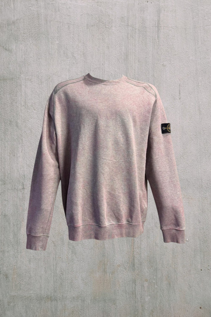Stone Island Dust Crewneck Jumper