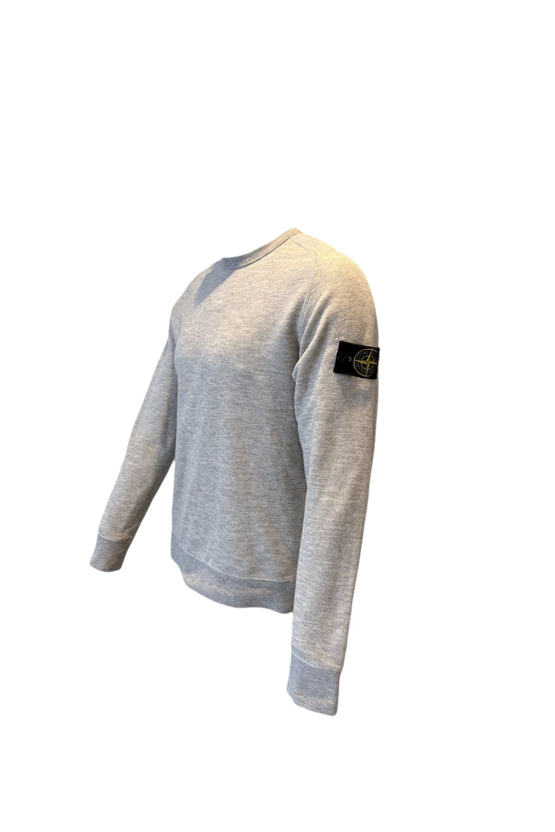 Stone Island Lightweight Jumper