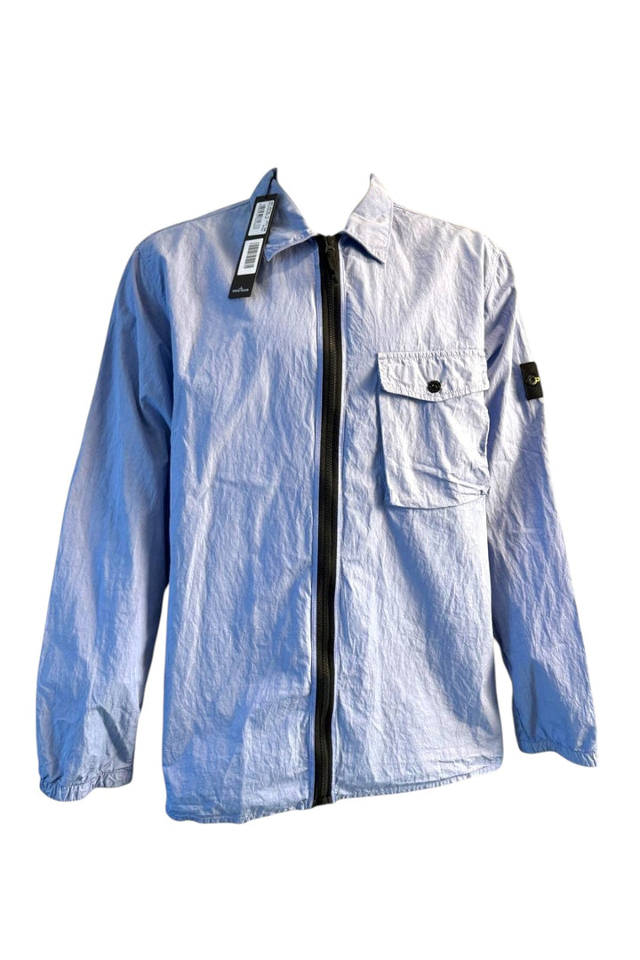 Stone Island Cotton Overshirt