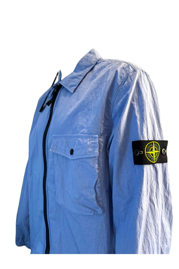 Stone Island Cotton Overshirt