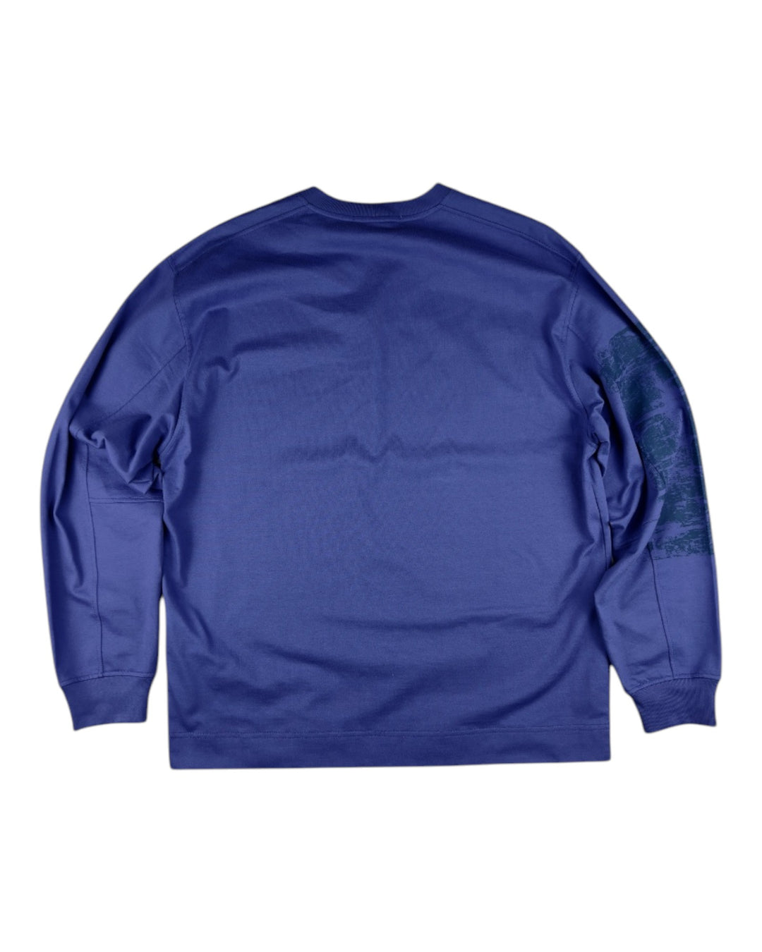 Stone Island Graphic Sweatshirt