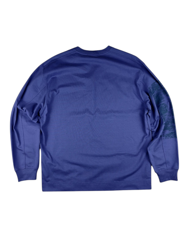 Stone Island Graphic Sweatshirt
